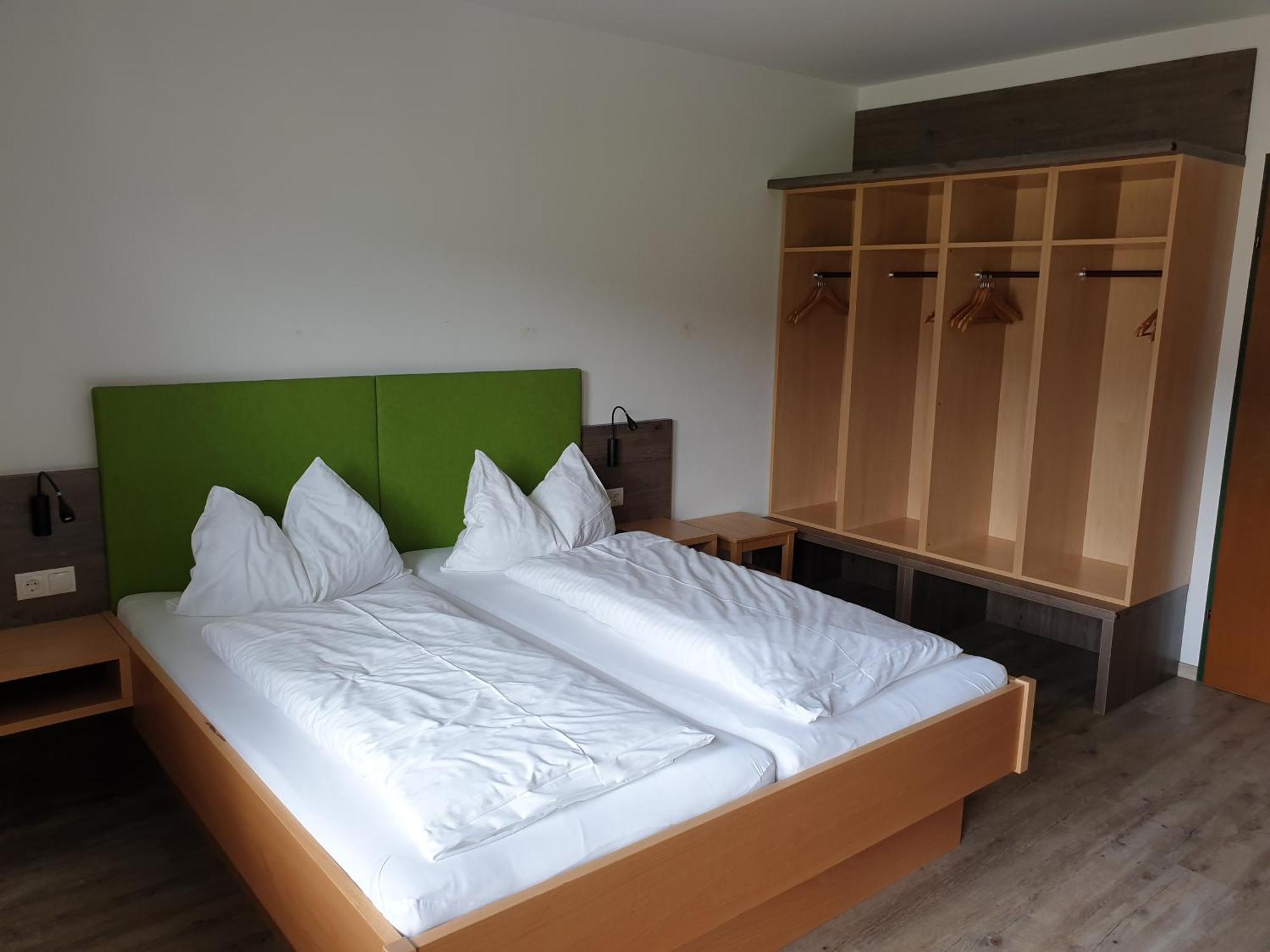 Hanneshof Flachau Room photo