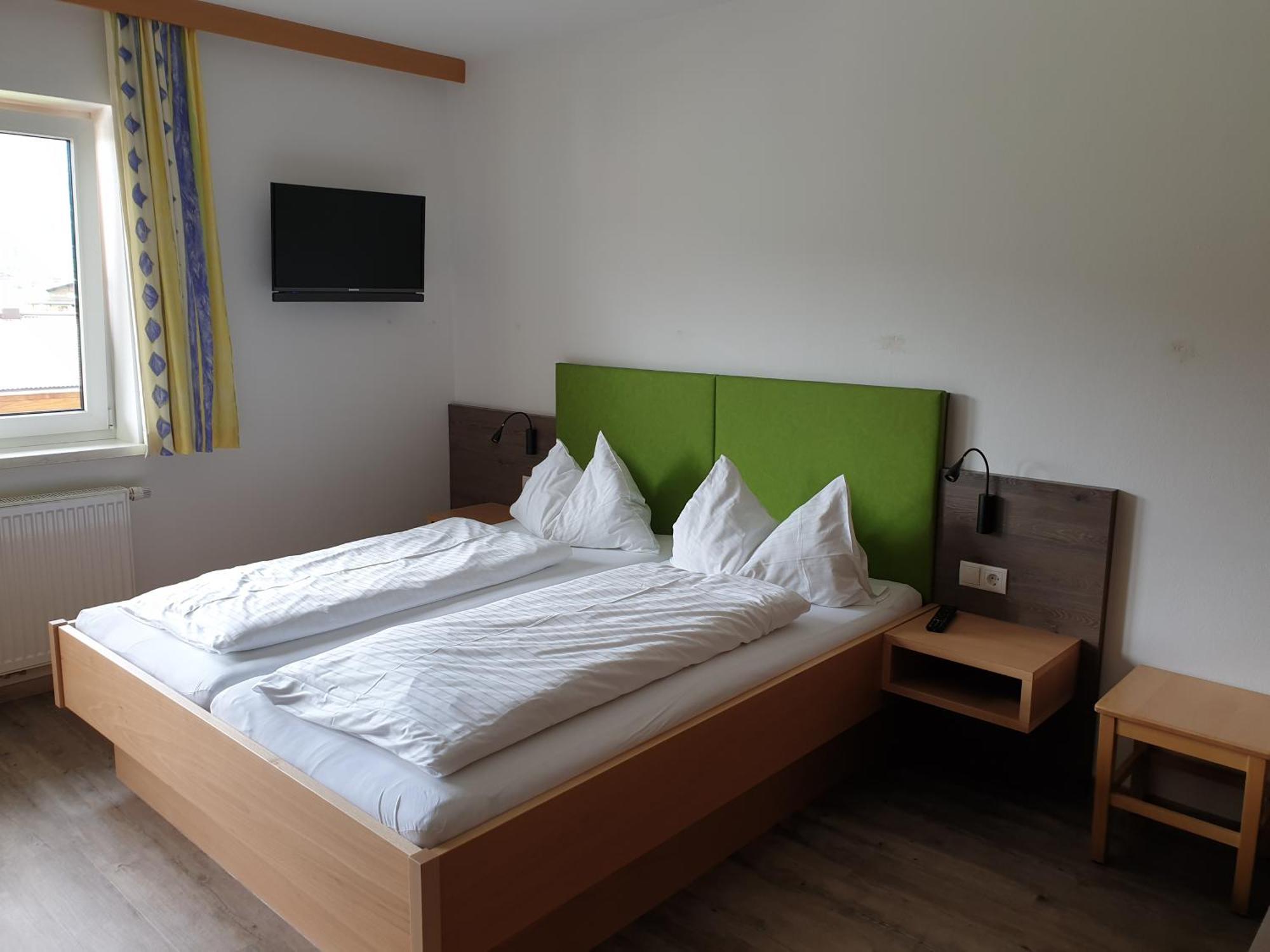 Hanneshof Flachau Room photo