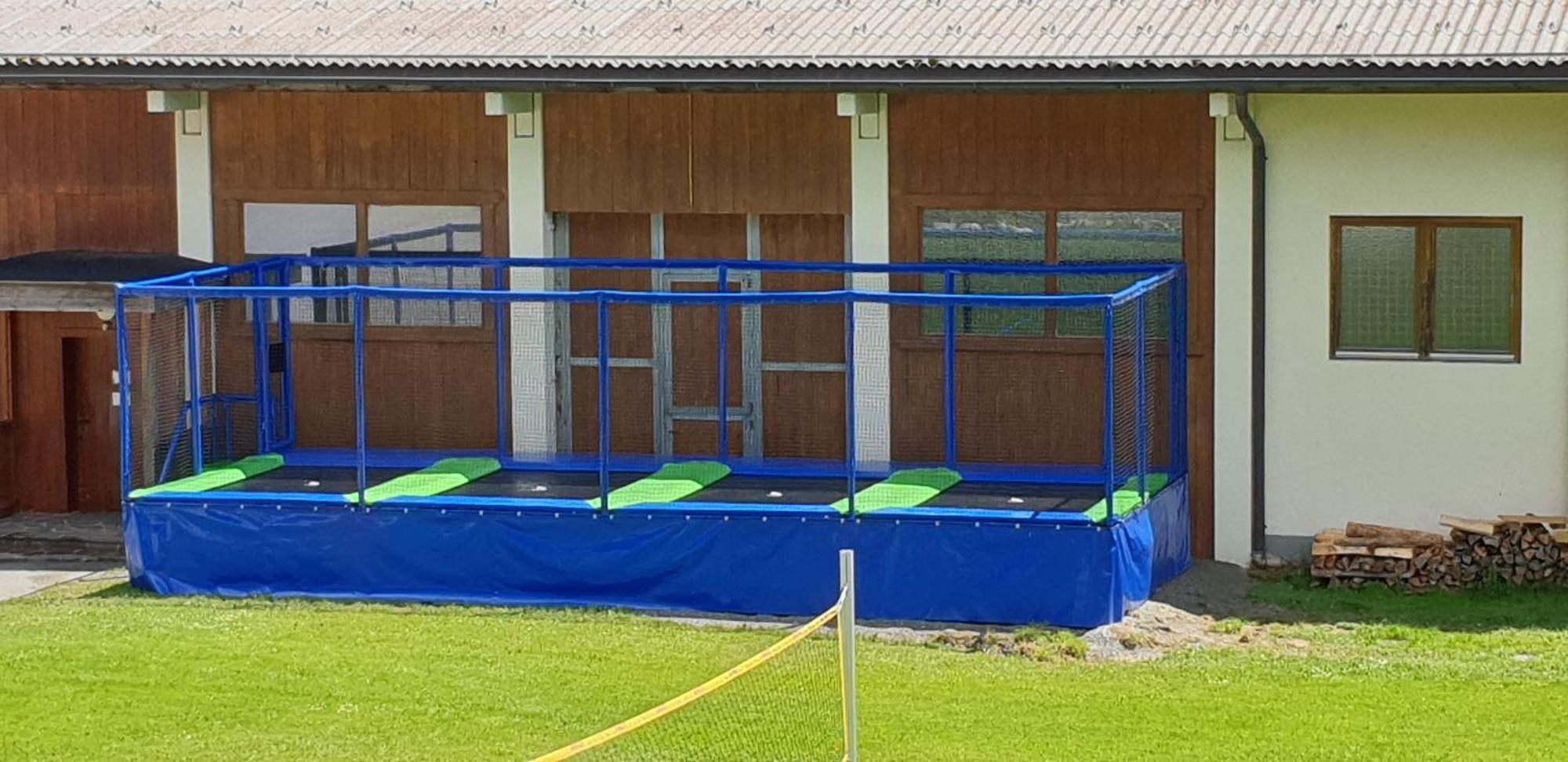 Hanneshof Flachau Exterior photo