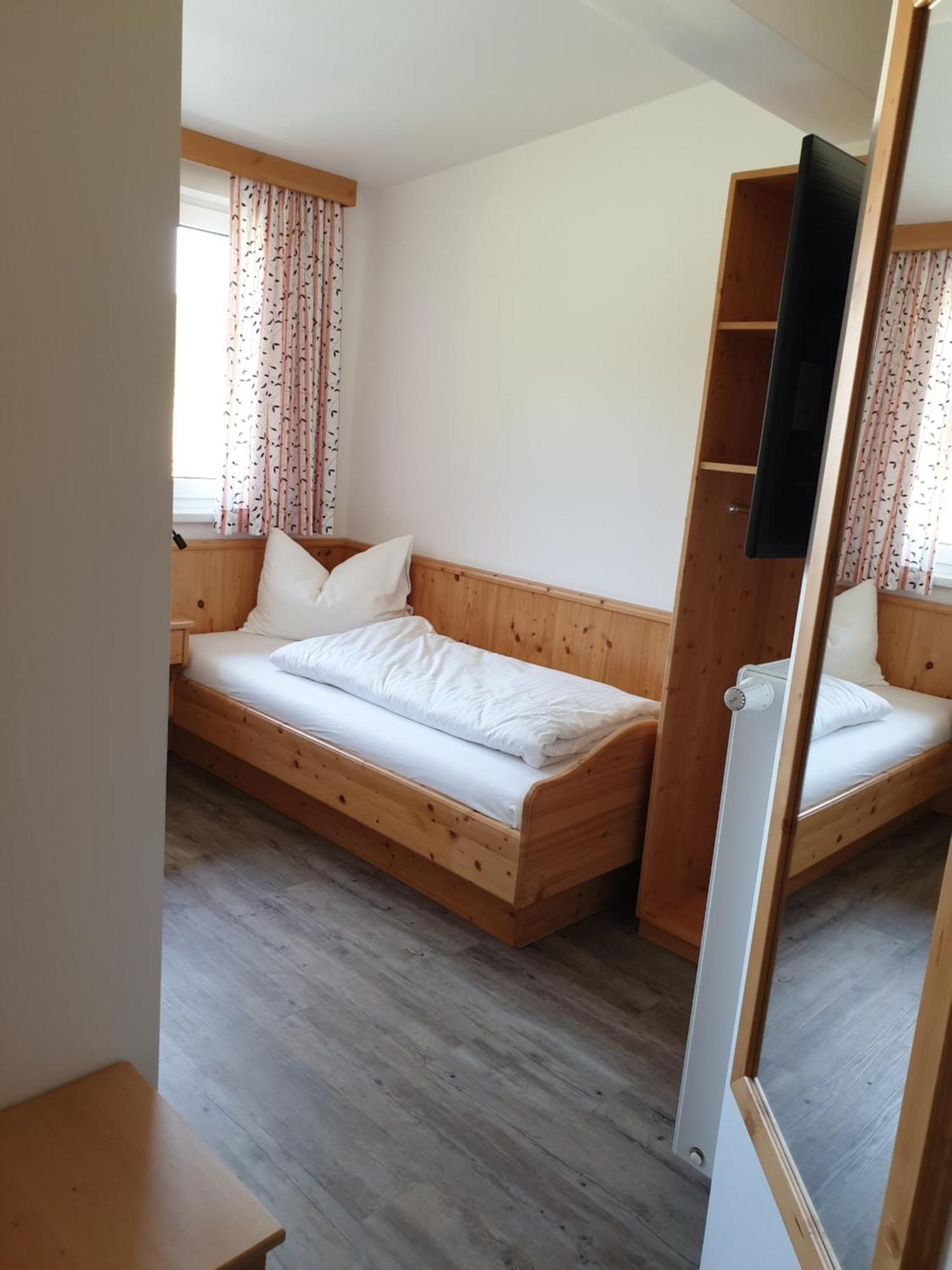 Hanneshof Flachau Room photo