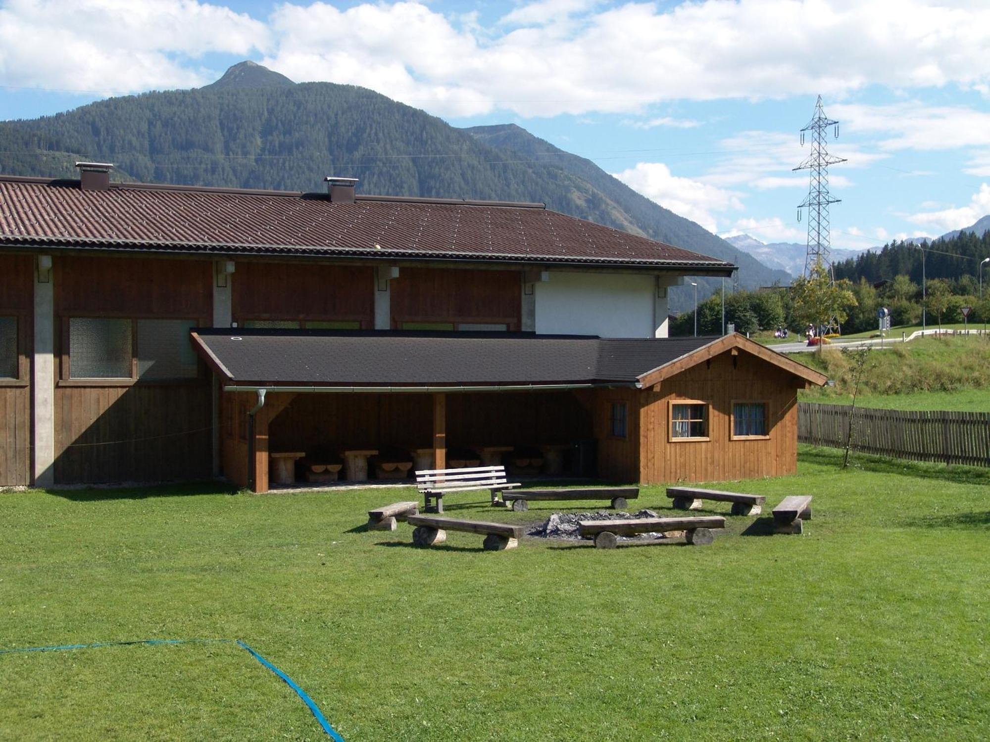 Hanneshof Flachau Exterior photo